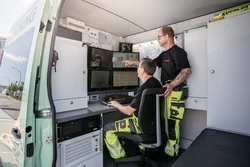 Kanalreinigung in Eisenheim