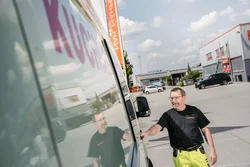 TV Kanaluntersuchung in Eisenheim